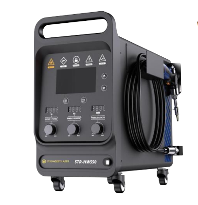 900W Industrial Handheld Laser - Industrial Laser Welding Machine Hand Held review and price
