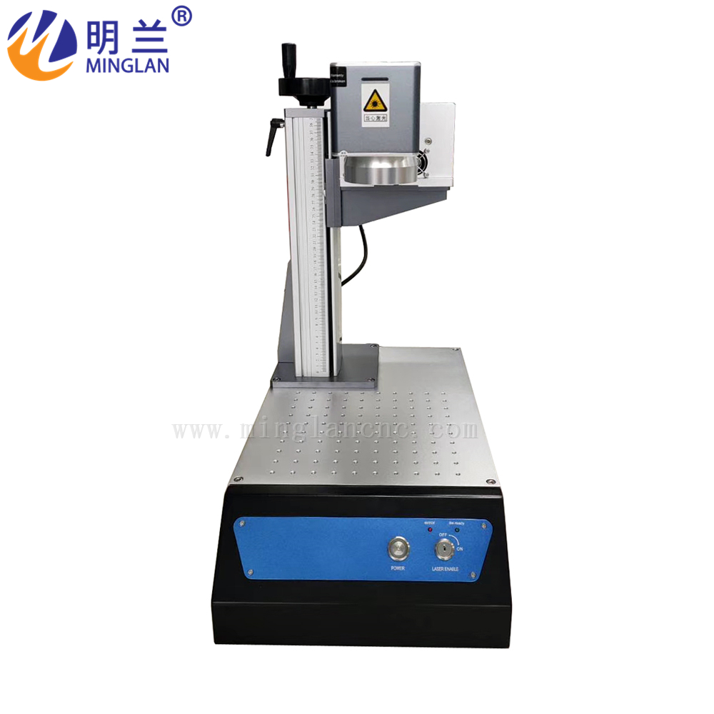UV Laser Marking Machine Porta - Industrial Laser Engraving Machine For Metal review and price