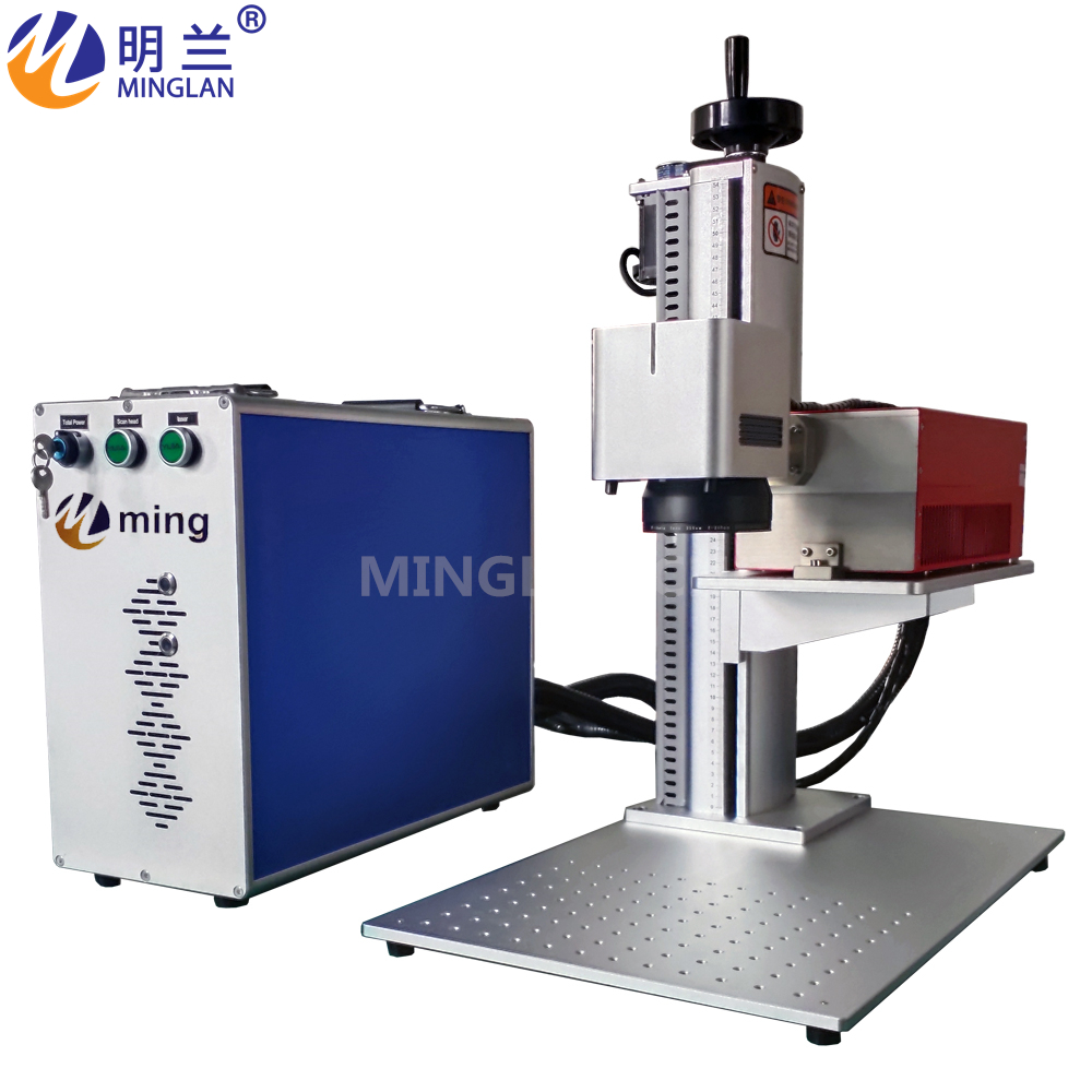 UV Laser Marking Machine Porta - Industrial Laser Engraving Machine For Metal review and price
