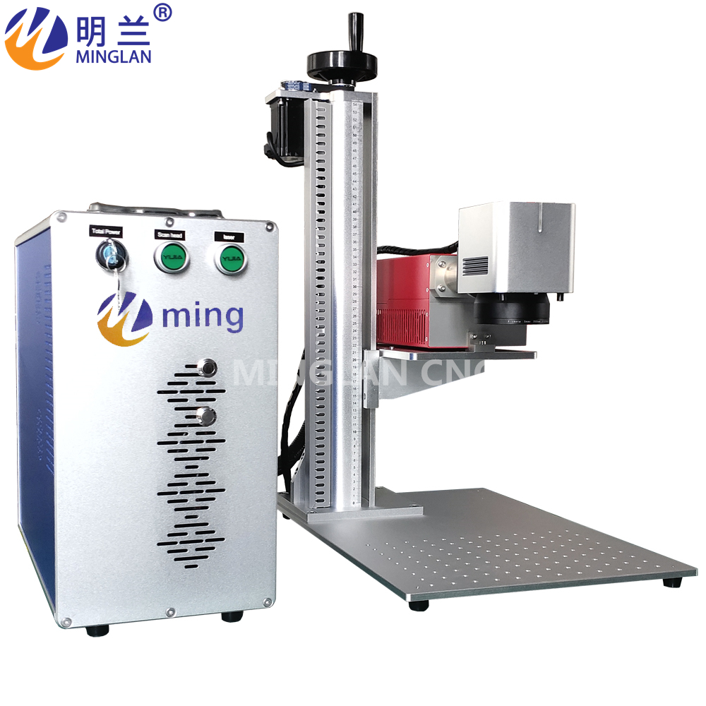 UV Laser Marking Machine Porta - Industrial Laser Engraving Machine For Metal review and price