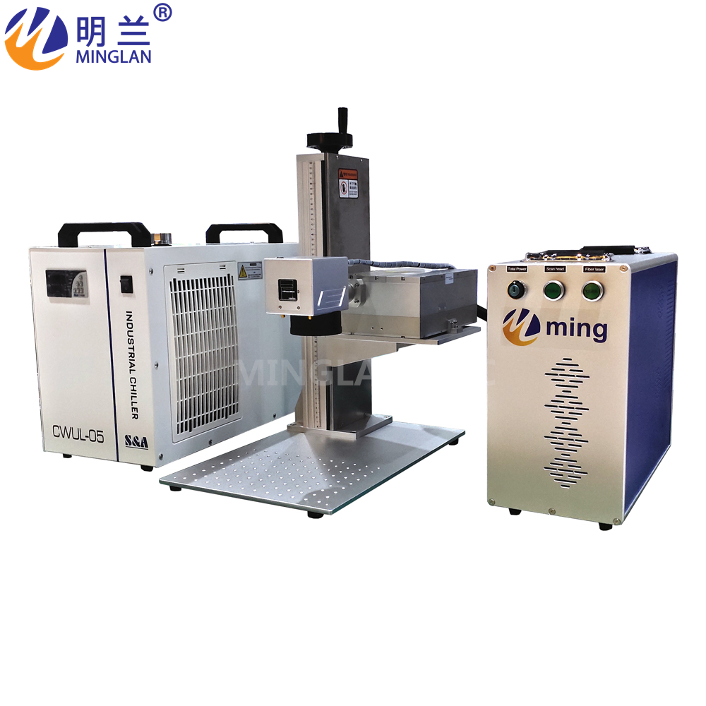 UV Laser Marking Machine Porta - Industrial Laser Engraving Machine For Metal review and price