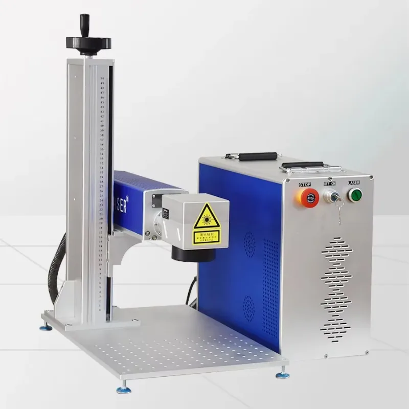 Industrial JPT Mopa Fiber Lase - Industrial Laser Engraving Machine For Metal review and price
