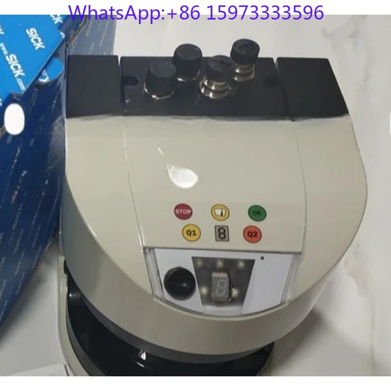 LMS151-10100 LMS111-10100 LMS1 - Industrial Laser Measurement review and price