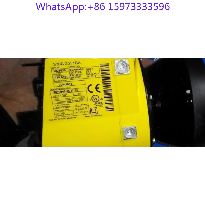 LMS151-10100 LMS111-10100 LMS1 - Industrial Laser Measurement review and price