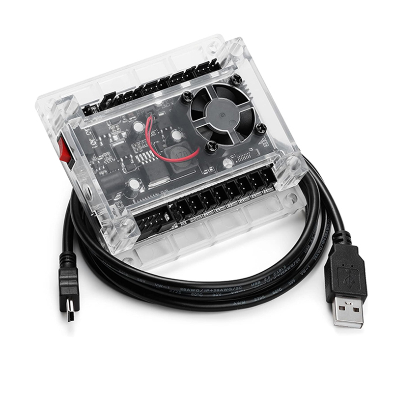 CNC Engraving Machine Control  - Controller Grbl Board review and price