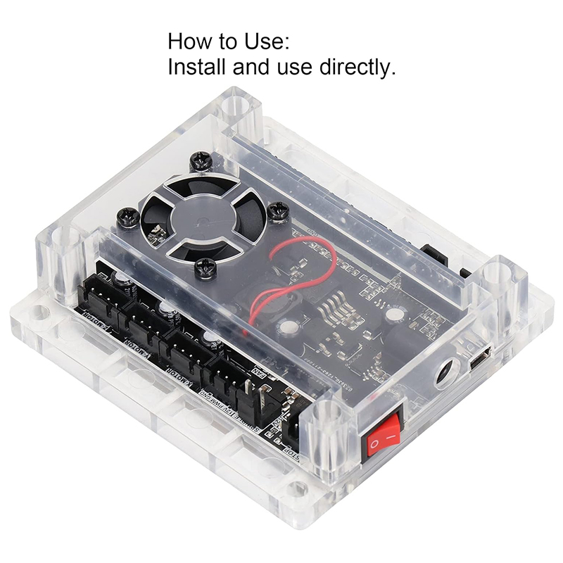 CNC Engraving Machine Control  - Controller Grbl Board review and price