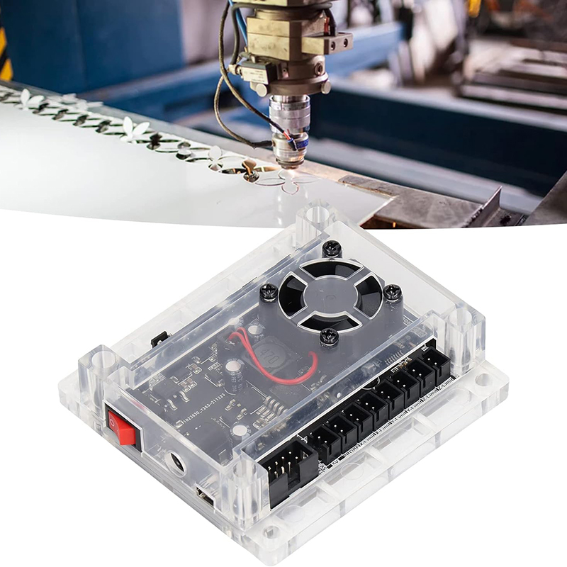 CNC Engraving Machine Control  - Controller Grbl Board review and price