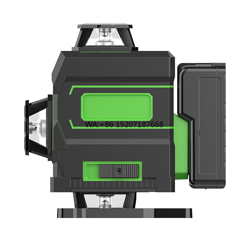 High Quality 3-Point Self-Leve - Industrial Laser Projection review and price