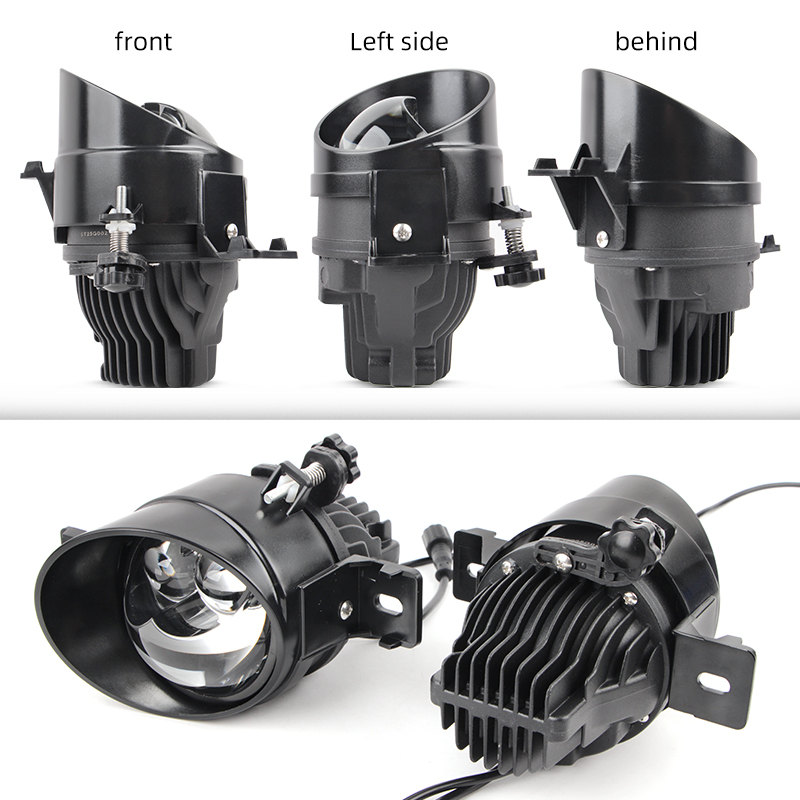 3Inch Universal Bi Led Lens Pr - Laser Focus Lens review and price