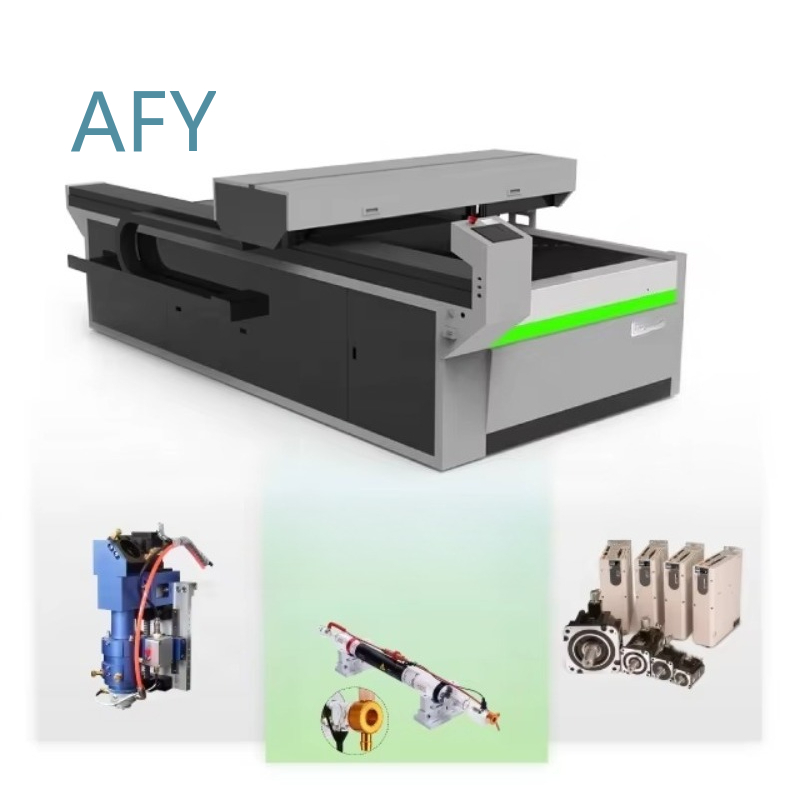 1325 CO2 Mixed Laser Cutting M - Industrial Laser Engraving Machine For Metal review and price