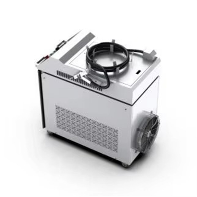 Industry Handheld Fiber Laser  - Industrial Laser Welding Machine Hand Held review and price