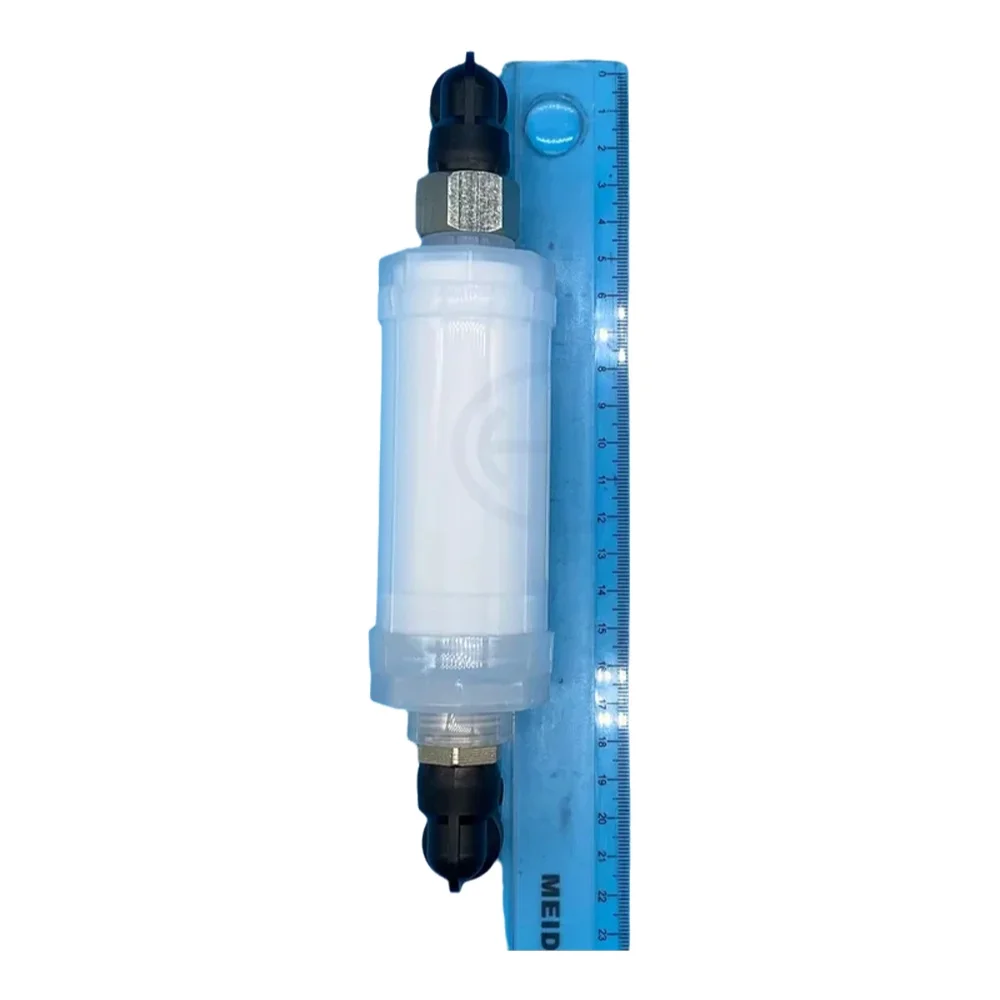 Diode Laser Water Filter Syste - Industrial Hair Laser Machine review and price