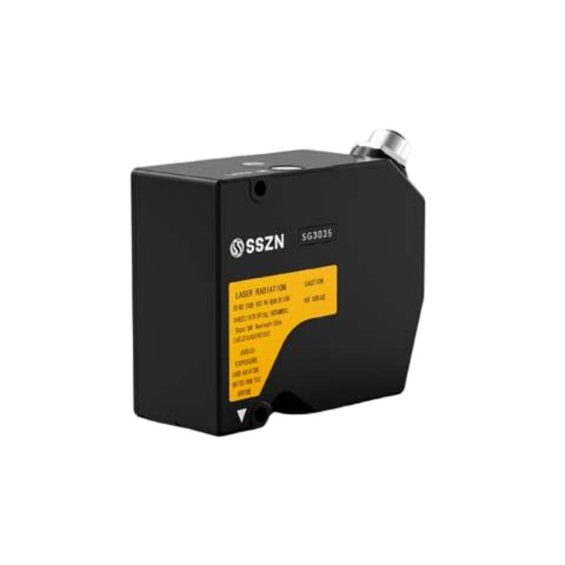 SG Series Point Laser Displace - Industrial Laser Measurement review and price