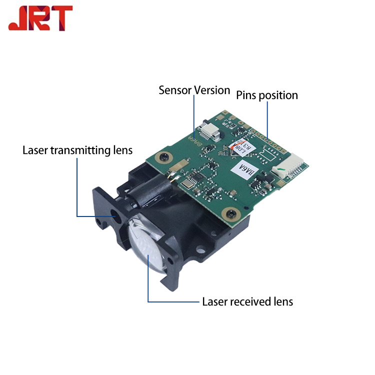 20HZ Optical Sensor Chip Range - Industrial Laser Distance Measuring Device review and price