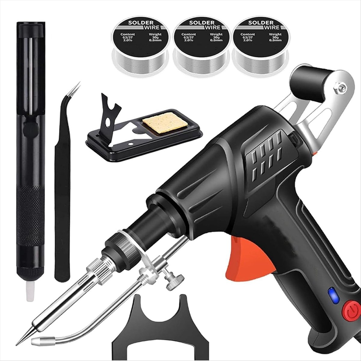 Budget-Friendly Internally Hea - Industrial Heated Laser Welding Tool review and price