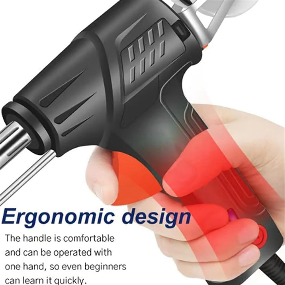 Budget-Friendly Internally Hea - Industrial Heated Laser Welding Tool review and price