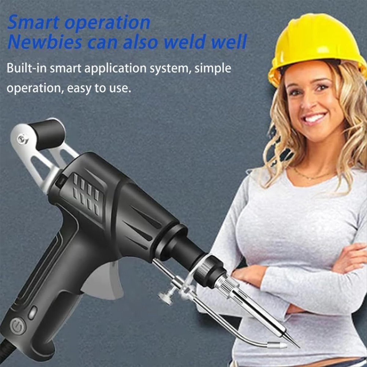 Budget-Friendly Internally Hea - Industrial Heated Laser Welding Tool review and price