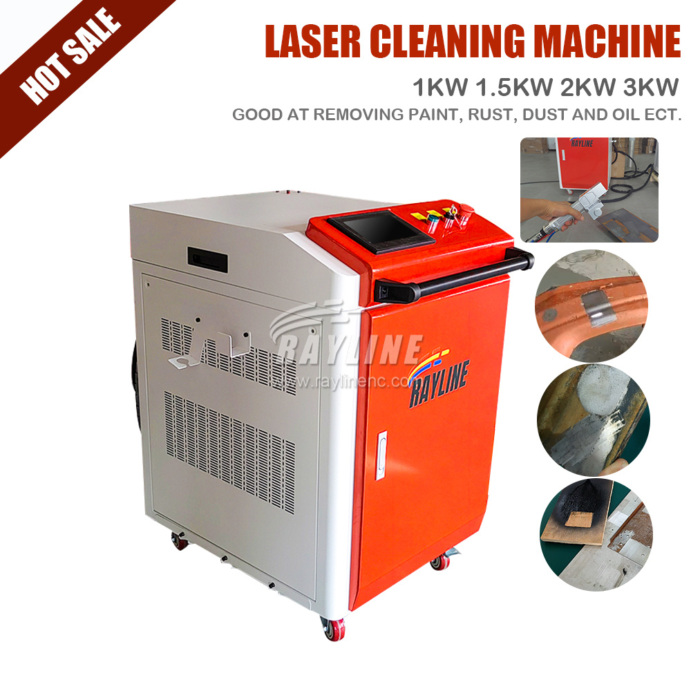 4 in 1 Fiber Laser Welding Mac - Industrial Laser Welding Machine Hand Held review and price