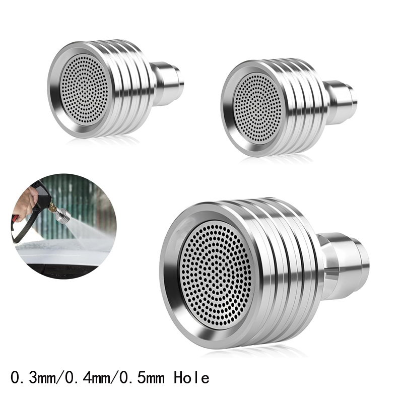 Pressure Washer Nozzle, with 1 - Laser Nozzle Ceramic review and price