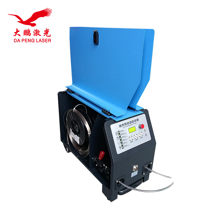 Handheld Dual Automatic Wire F - Industrial Laser Welding Machine Hand Held review and price
