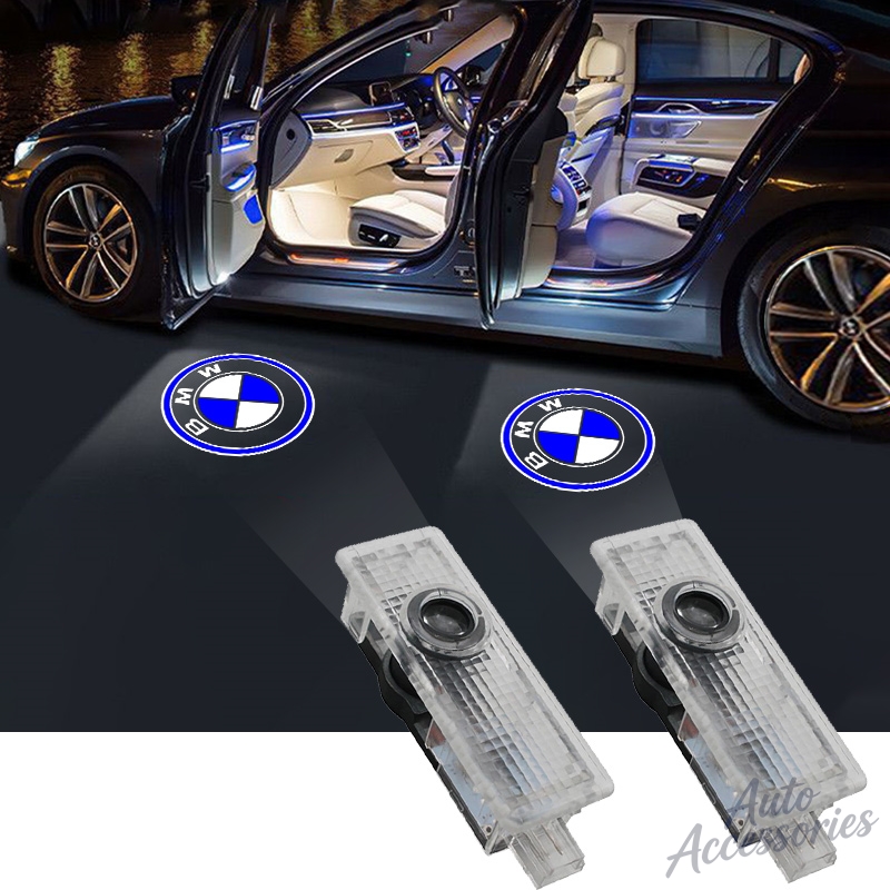2Pcs Car Door Welcome LED Proj - Industrial Laser Projection review and price