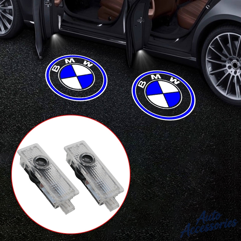 2Pcs Car Door Welcome LED Proj - Industrial Laser Projection review and price