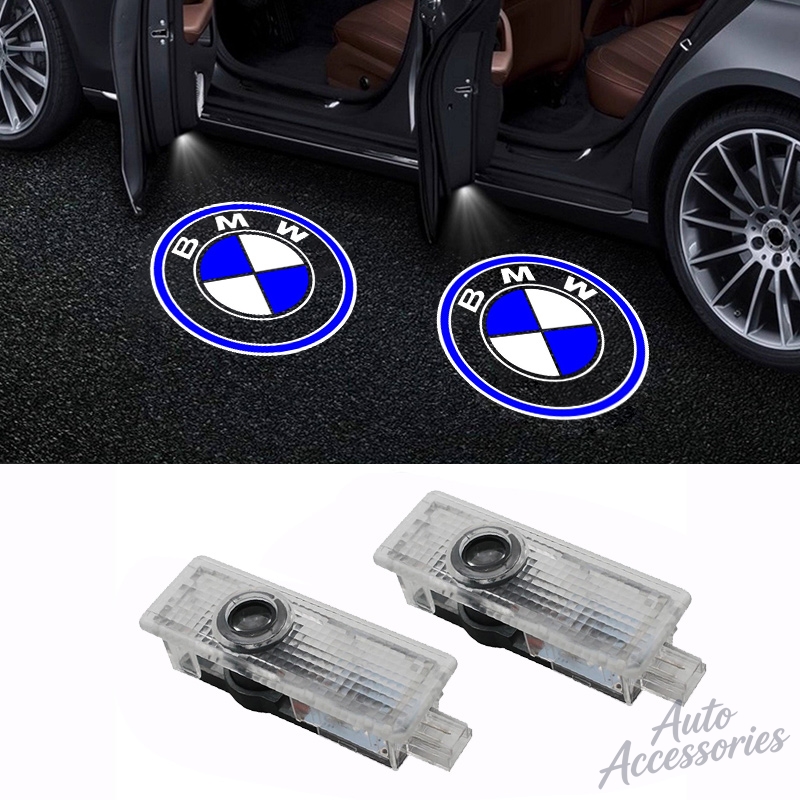 2Pcs Car Door Welcome LED Proj - Industrial Laser Projection review and price