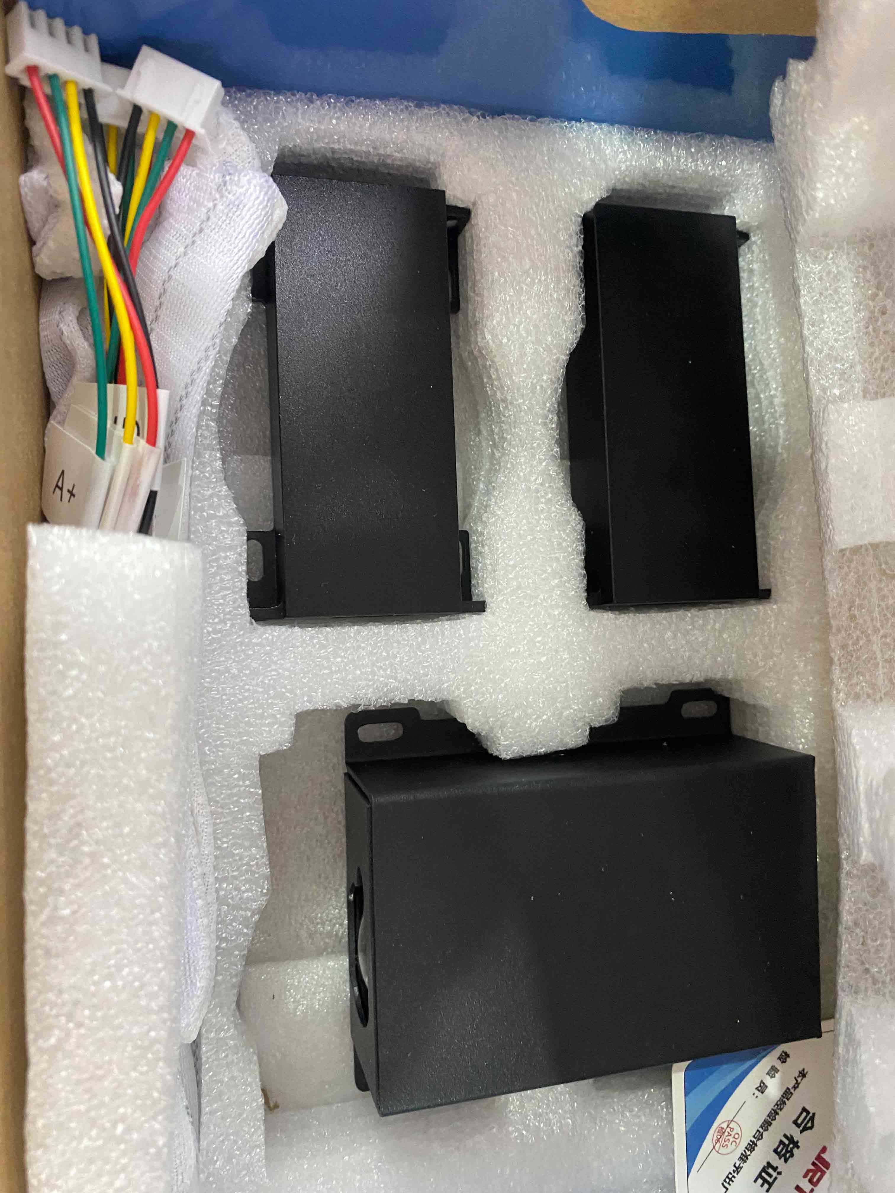 100m RS485 Raspberry Pi Laser  - Industrial Laser Distance Measuring Device review and price