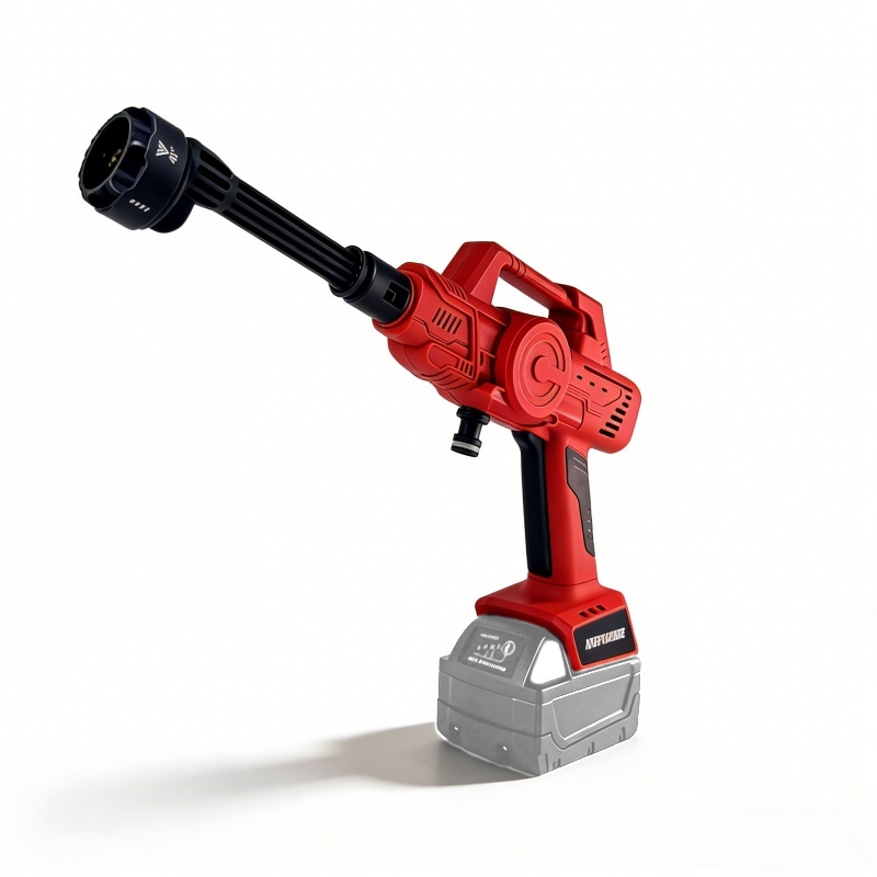 Portable Wireless High Pressur - Laser Nozzle Ceramic review and price