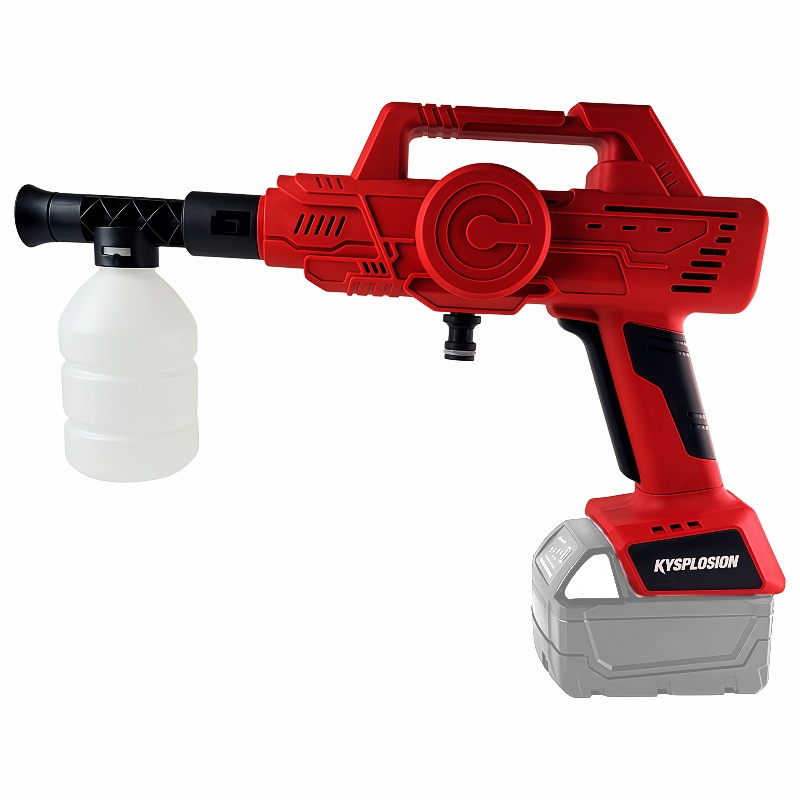 Portable Wireless High Pressur - Laser Nozzle Ceramic review and price