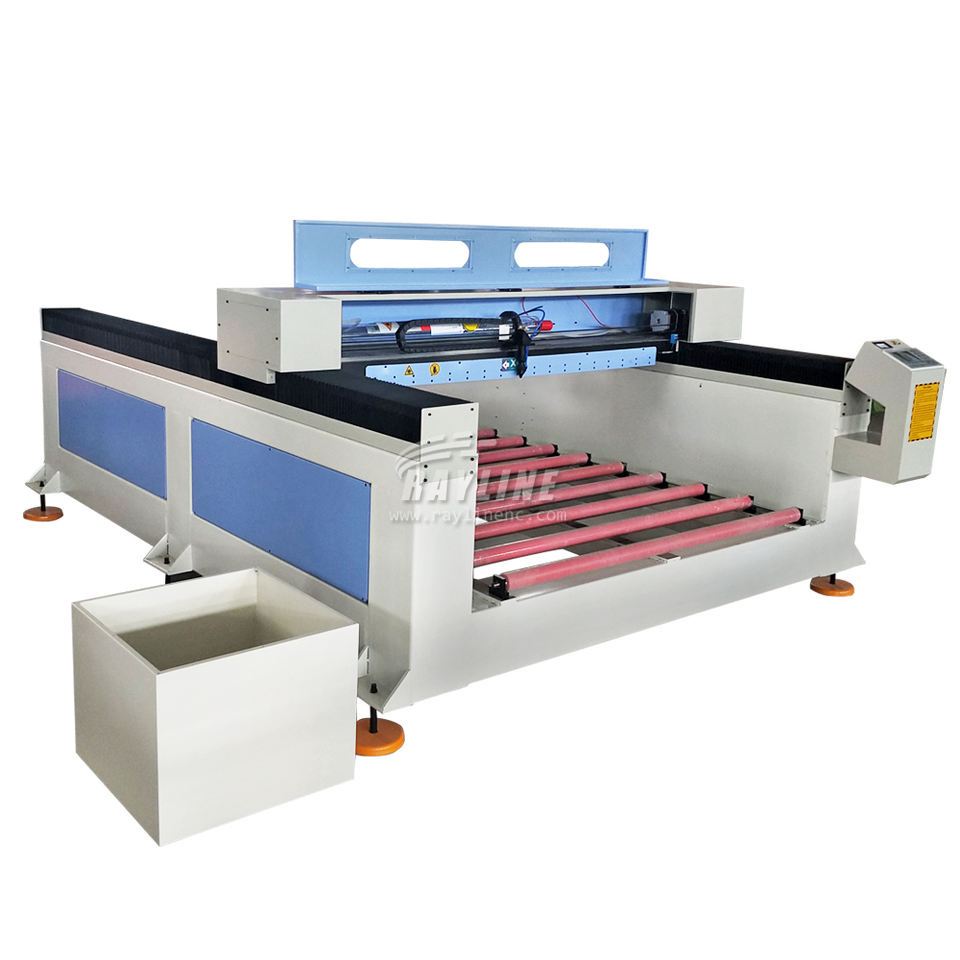 CO2 Laser Cutting Machine 150W - Industrial Laser Engraving Machine For Metal review and price