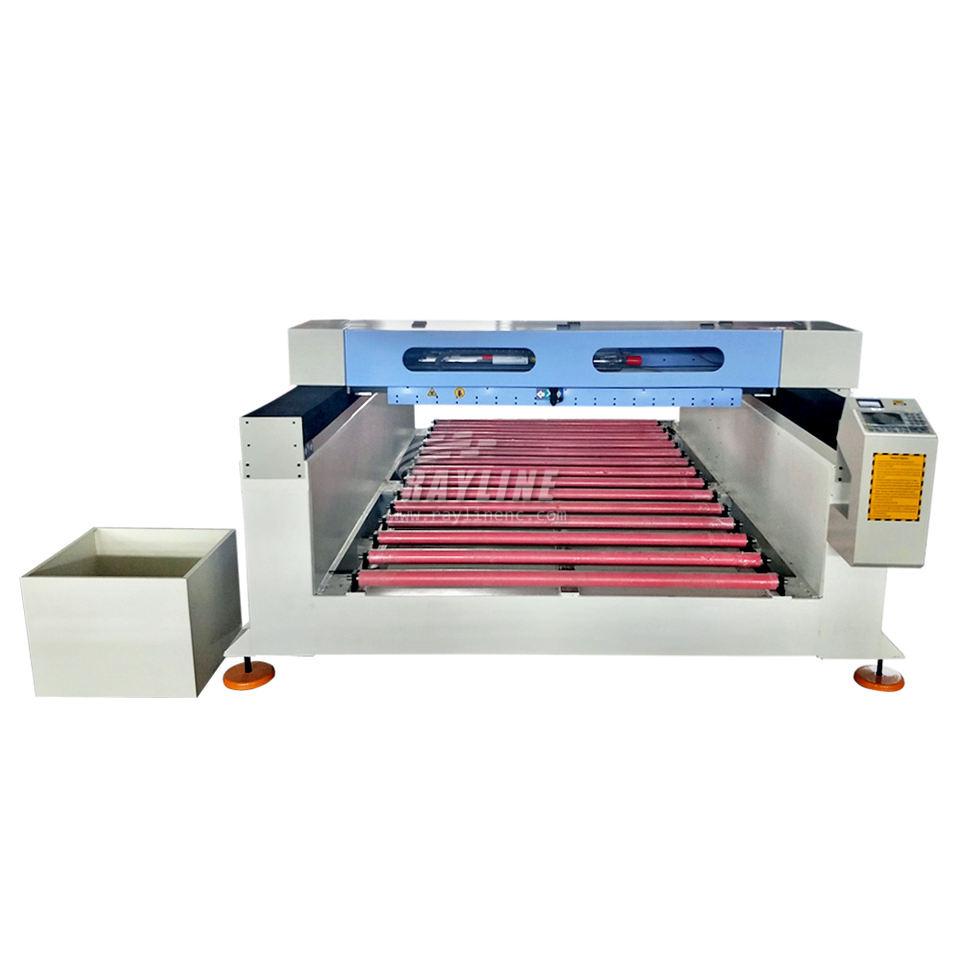 CO2 Laser Cutting Machine 150W - Industrial Laser Engraving Machine For Metal review and price