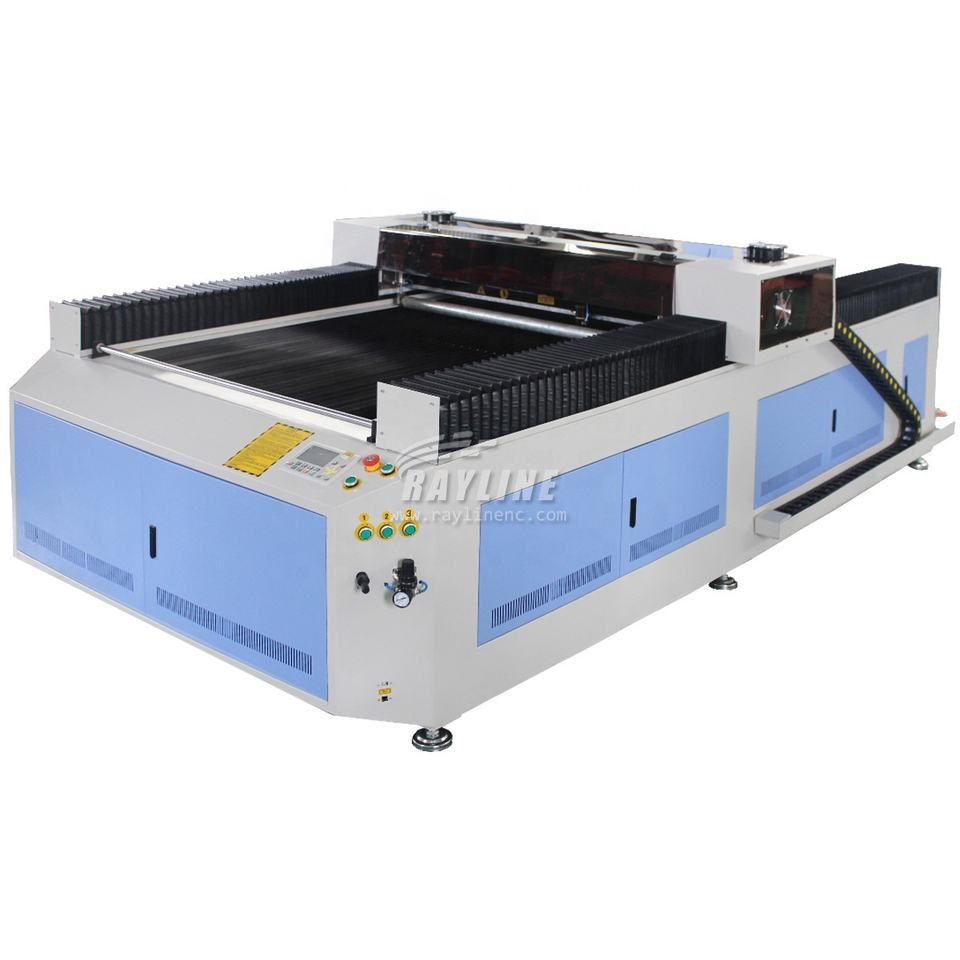 CO2 Laser Cutting Machine 150W - Industrial Laser Engraving Machine For Metal review and price