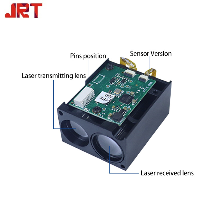 TOF Laser Distance Sensor Modu - Industrial Laser Distance Measuring Device review and price