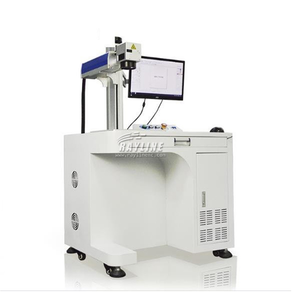 Cabinet Style Desktop Laser Ma - Industrial Laser Engraving Machine For Metal review and price