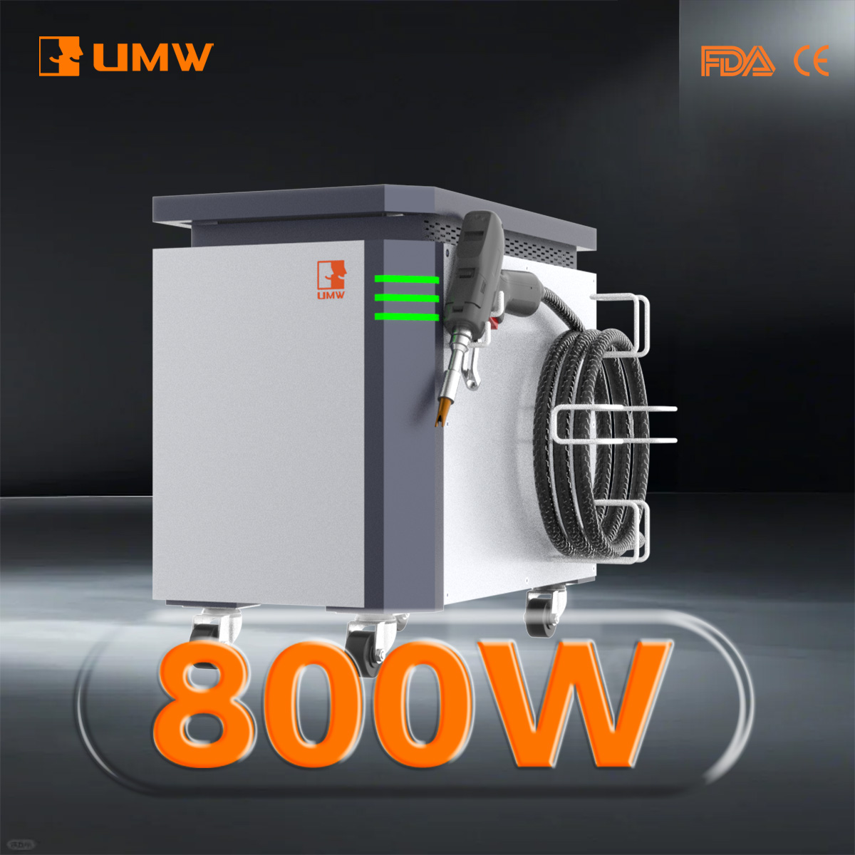 Handheld 800W Fiber Laser Weld - Industrial Laser Welding Machine Hand Held review and price