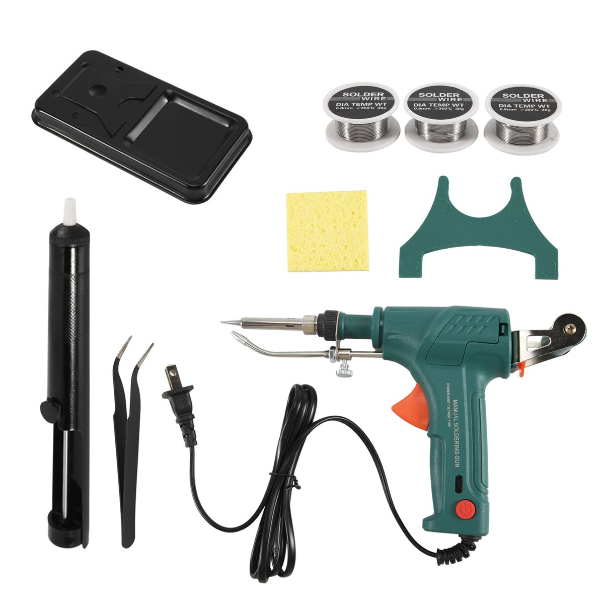 Internally Heated Industrial-W - Industrial Heated Laser Welding Tool review and price