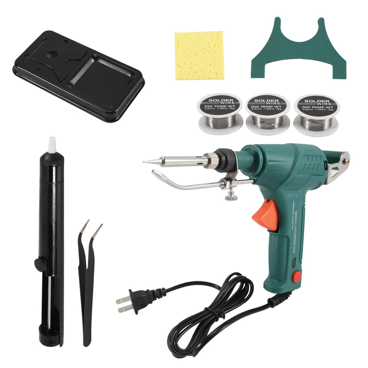Internally Heated Industrial-W - Industrial Heated Laser Welding Tool review and price