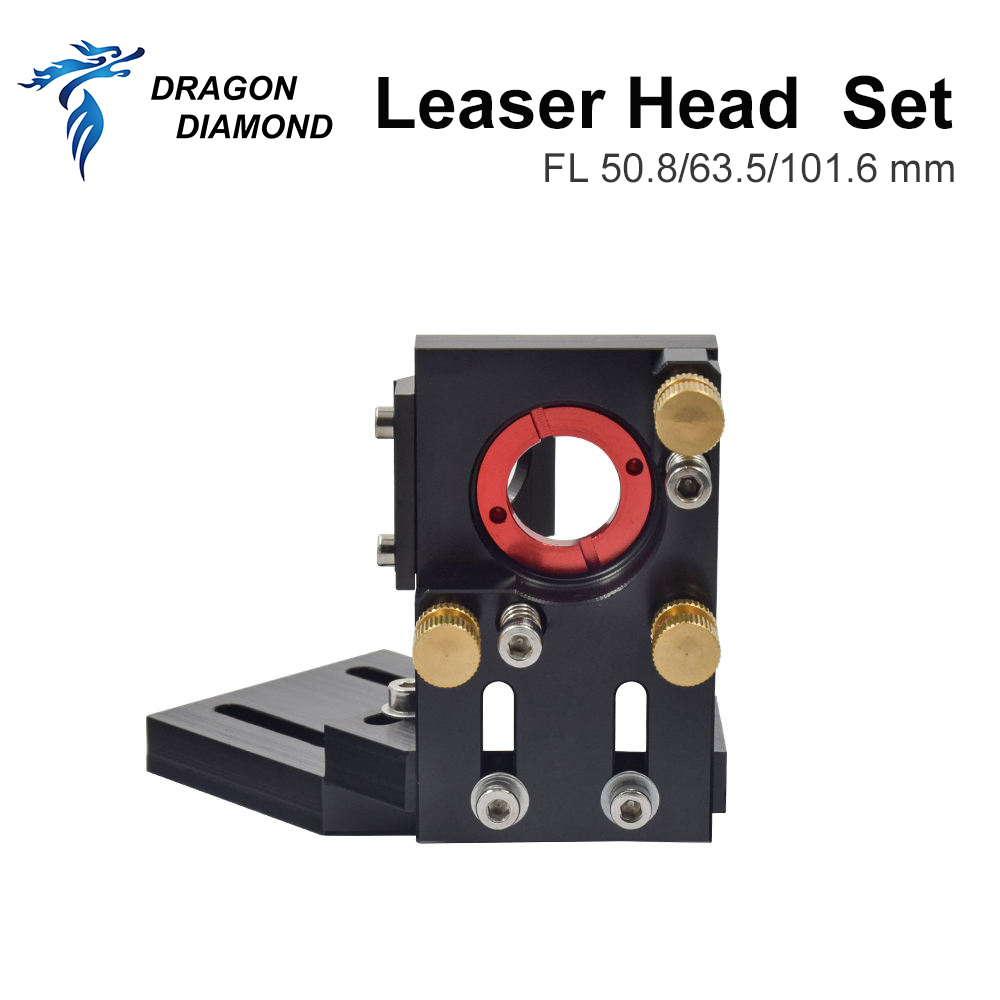 Factory Price Co2 Laser Head S - Laser Focus Lens review and price