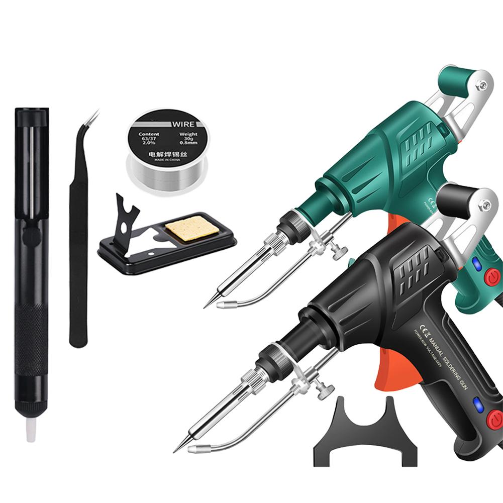 Multi-Function Soldering Iron  - Industrial Heated Laser Welding Tool review and price