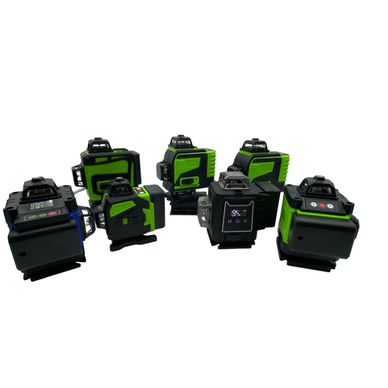 Tripod/Nivel A Laser 16 Lines  - Industrial Laser Measurement review and price