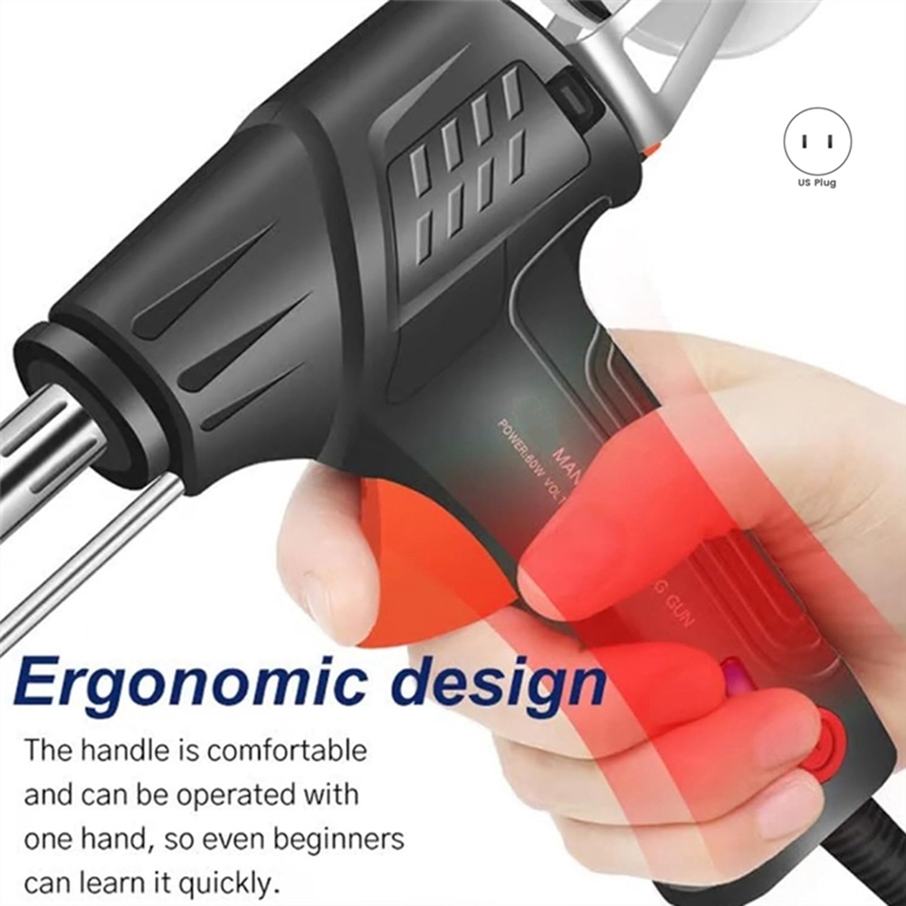 Internally Heated Industrial L - Industrial Heated Laser Welding Tool review and price