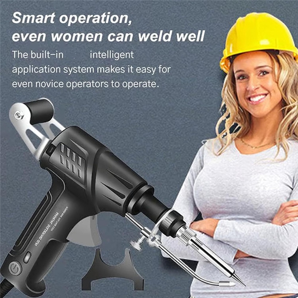 Internally Heated Industrial L - Industrial Heated Laser Welding Tool review and price