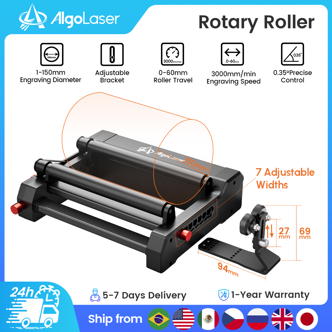 AlgoLaser Hot Sell Laser Engra - Laser Engraving Software review and price