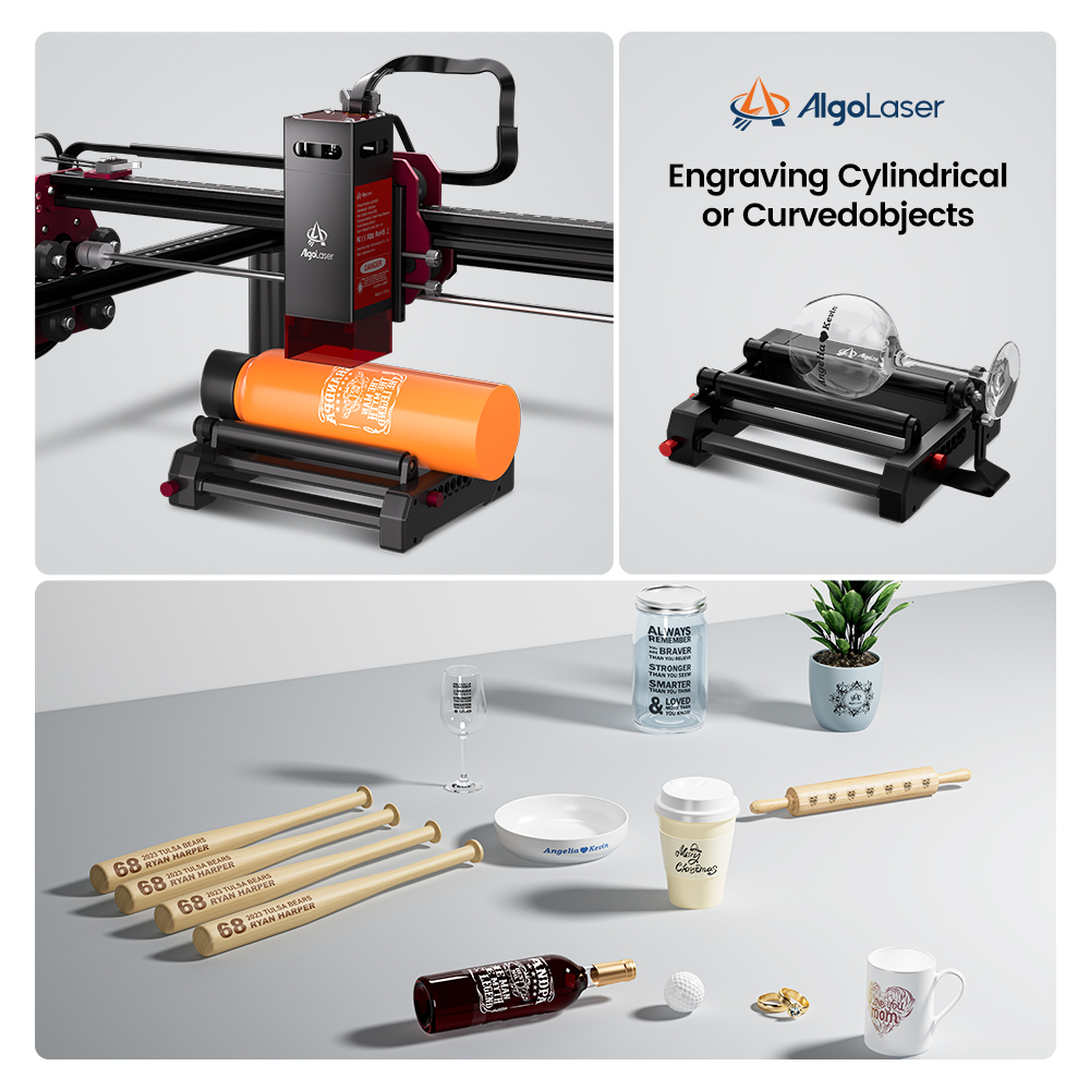 AlgoLaser Hot Sell Laser Engra - Laser Engraving Software review and price