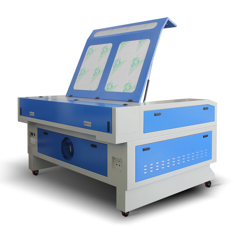 Industrial-grade 1390 CO2 Lase - Industrial Laser Engraving Machine For Metal review and price