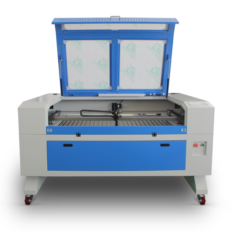 Industrial-grade 1390 CO2 Lase - Industrial Laser Engraving Machine For Metal review and price