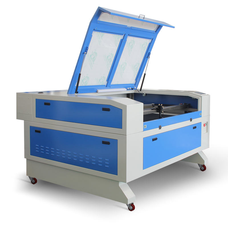 Industrial-grade 1390 CO2 Lase - Industrial Laser Engraving Machine For Metal review and price