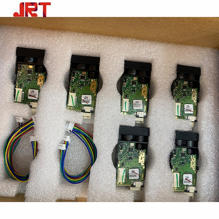 40m Industrial High Range Lase - Industrial Laser Measurement review and price