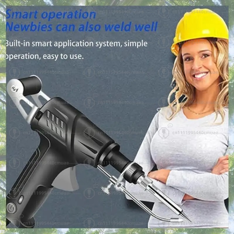 Premium-Internally Heated Indu - Industrial Heated Laser Welding Tool review and price